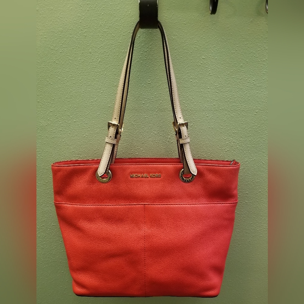 Michael Kors Satchel